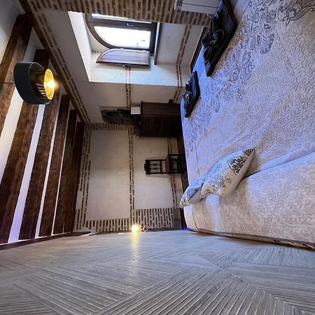 Casa Rural El Torreon Fontiveros الغرفة الصورة