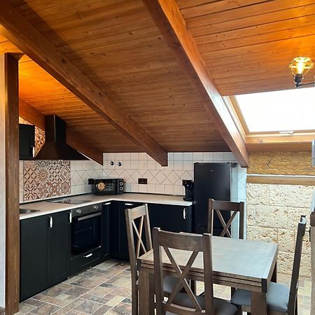 Casa Rural El Torreon Fontiveros المظهر الخارجي الصورة