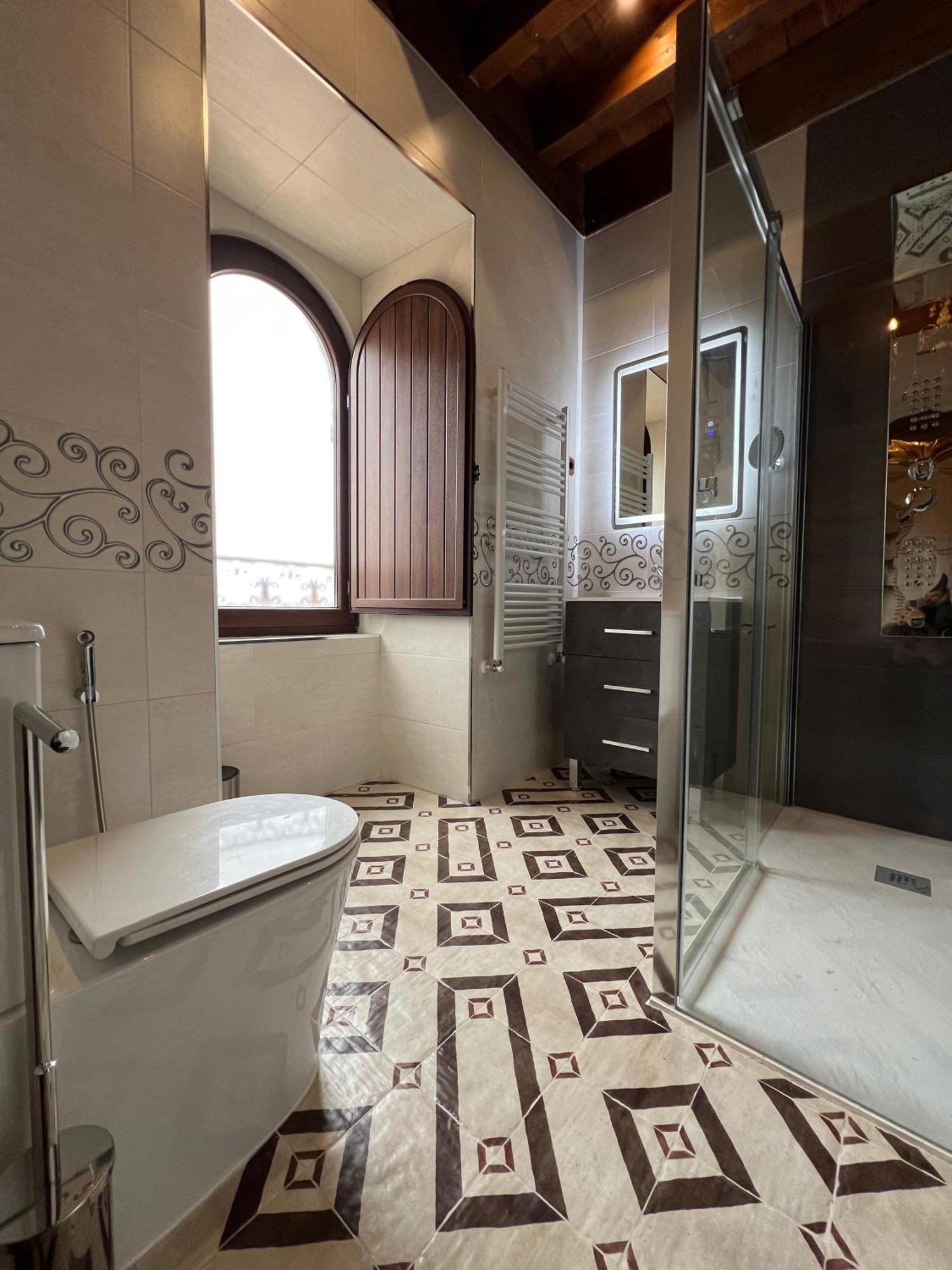 Casa Rural El Torreon Fontiveros المظهر الخارجي الصورة