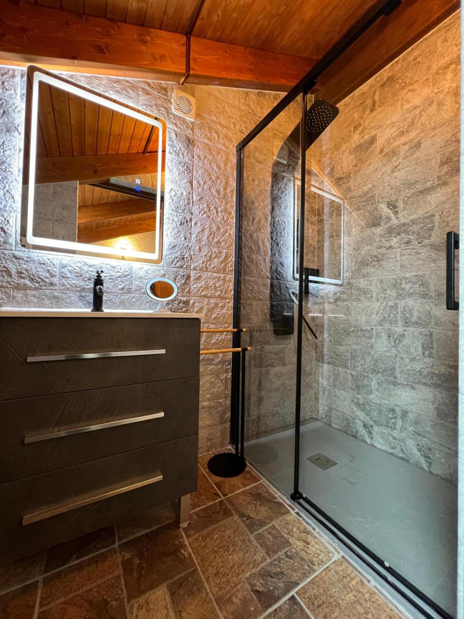 Casa Rural El Torreon Fontiveros الغرفة الصورة