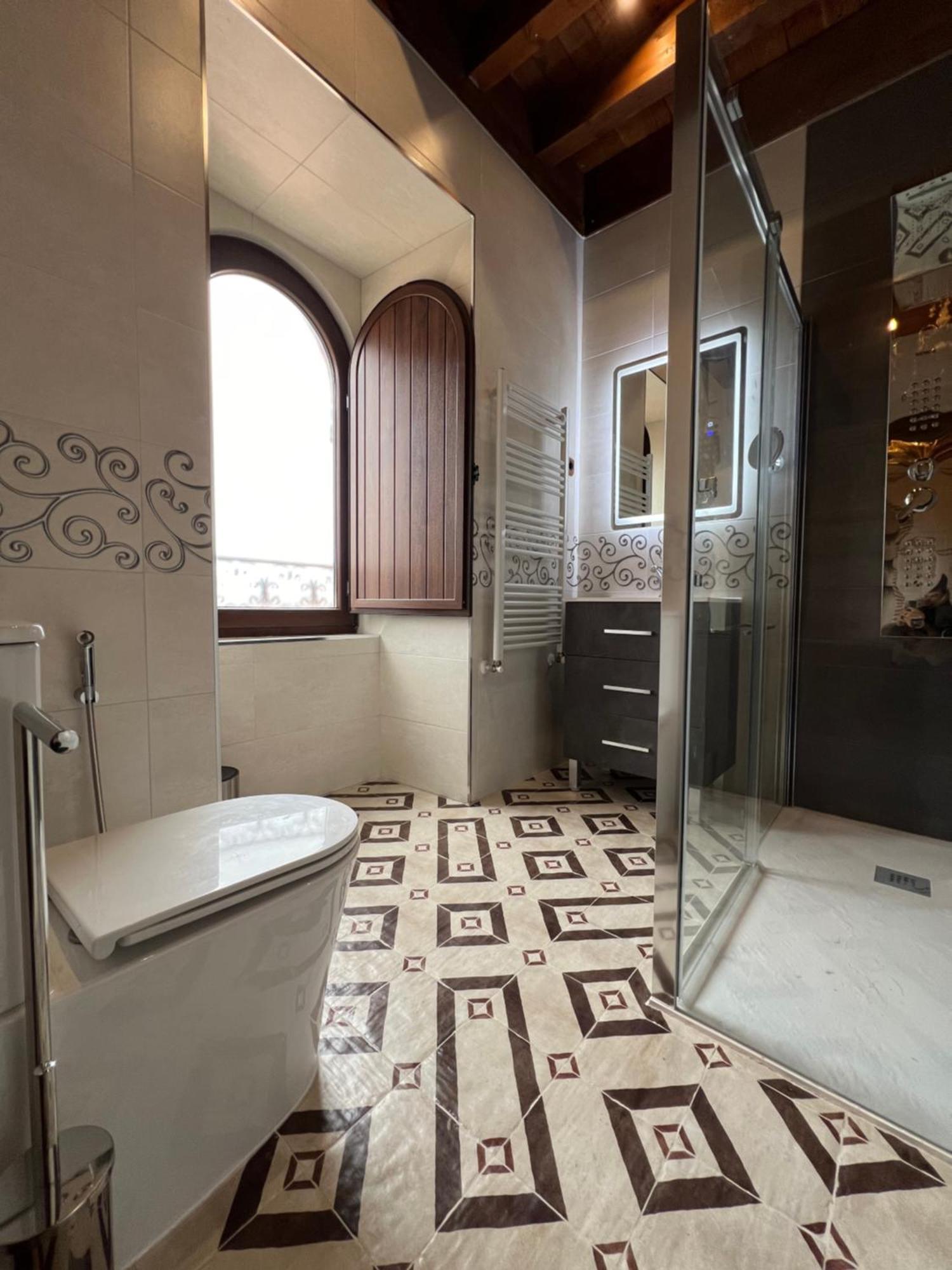 Casa Rural El Torreon Fontiveros المظهر الخارجي الصورة